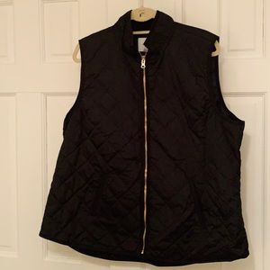 Old Navy lightweight vest